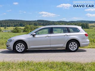Volkswagen Passat 1,6 TDI Comfortline LED kombi - Foto 2