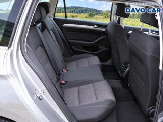 Volkswagen Passat 1,6 TDI Comfortline LED kombi - Foto 10