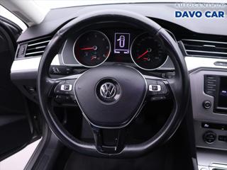 Volkswagen Passat 1,6 TDI Comfortline LED kombi - Foto 12