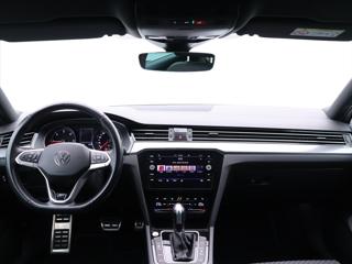 Volkswagen Passat 2,0 TDI 110kW DSG R-line 1.Maj kombi - Foto 24