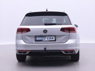Volkswagen Passat 2,0 TDI 110kW DSG R-line 1.Maj kombi - Foto 6