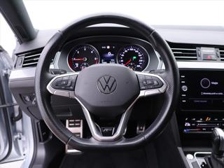 Volkswagen Passat 2,0 TDI 110kW DSG R-line 1.Maj kombi - Foto 18