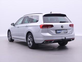 Volkswagen Passat 2,0 TDI 110kW DSG R-line 1.Maj kombi - Foto 5