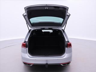 Volkswagen Passat 2,0 TDI 110kW DSG R-line 1.Maj kombi - Foto 9