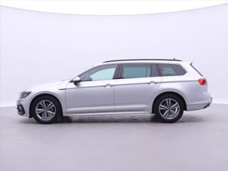 Volkswagen Passat 2,0 TDI 110kW DSG R-line 1.Maj kombi - Foto 4
