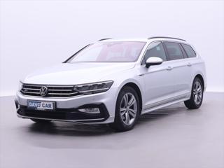Volkswagen Passat 2,0 TDI 110kW DSG R-line 1.Maj kombi - Foto 3