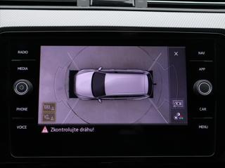 Volkswagen Passat 2,0 TDI 110kW DSG R-line 1.Maj kombi - Foto 22