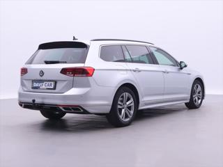 Volkswagen Passat 2,0 TDI 110kW DSG R-line 1.Maj kombi - Foto 7