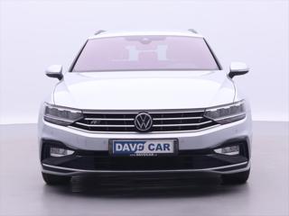Volkswagen Passat 2,0 TDI 110kW DSG R-line 1.Maj kombi - Foto 2