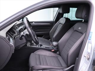 Volkswagen Passat 2,0 TDI 110kW DSG R-line 1.Maj kombi - Foto 11