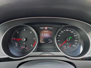 Volkswagen Passat 2,0 TDi DSG IQ Matrix Alcantara*Navi*Kamera*ACC*Vyhř. Sedadla*Tažné*Servis.Historie! kombi - Foto 13
