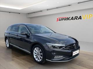 Volkswagen Passat 2,0 TDi DSG IQ Matrix Alcantara*Navi*Kamera*ACC*Vyhř. Sedadla*Tažné*Servis.Historie! kombi - Foto 3