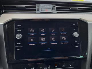 Volkswagen Passat 2,0 TDi DSG IQ Matrix Alcantara*Navi*Kamera*ACC*Vyhř. Sedadla*Tažné*Servis.Historie! kombi - Foto 35