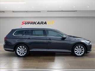 Volkswagen Passat 2,0 TDi DSG IQ Matrix Alcantara*Navi*Kamera*ACC*Vyhř. Sedadla*Tažné*Servis.Historie! kombi - Foto 4
