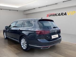Volkswagen Passat 2,0 TDi DSG IQ Matrix Alcantara*Navi*Kamera*ACC*Vyhř. Sedadla*Tažné*Servis.Historie! kombi - Foto 7