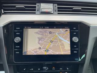 Volkswagen Passat 2,0 TDi DSG IQ Matrix Alcantara*Navi*Kamera*ACC*Vyhř. Sedadla*Tažné*Servis.Historie! kombi - Foto 33