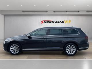 Volkswagen Passat 2,0 TDi DSG IQ Matrix Alcantara*Navi*Kamera*ACC*Vyhř. Sedadla*Tažné*Servis.Historie! kombi - Foto 9