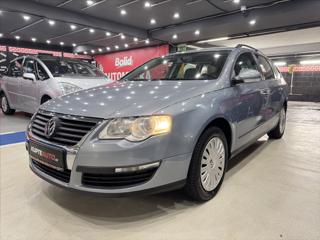 Volkswagen Passat 1,4 TSI  Trend kombi