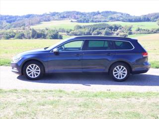 Volkswagen Passat 2.0 TDI 110kW Comfortline kombi - Foto 2