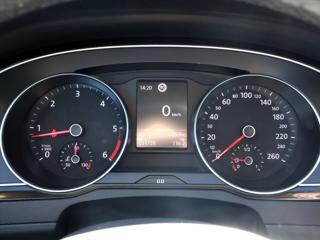 Volkswagen Passat 2.0 TDI 110kW Comfortline kombi - Foto 19