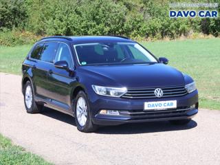Volkswagen Passat 2.0 TDI 110kW Comfortline kombi