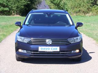 Volkswagen Passat 2.0 TDI 110kW Comfortline kombi - Foto 22