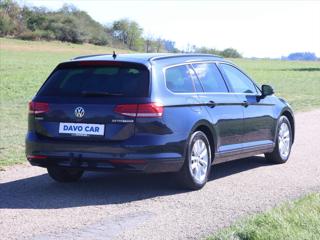 Volkswagen Passat 2.0 TDI 110kW Comfortline kombi - Foto 5