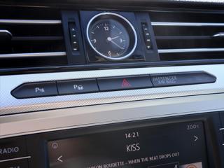 Volkswagen Passat 2.0 TDI 110kW Comfortline kombi - Foto 15