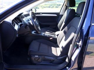 Volkswagen Passat 2.0 TDI 110kW Comfortline kombi - Foto 18