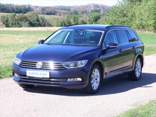 Volkswagen Passat 2.0 TDI 110kW Comfortline kombi - Foto 17