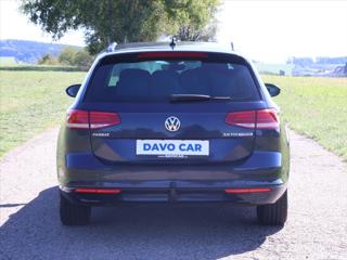 Volkswagen Passat 2.0 TDI 110kW Comfortline kombi - Foto 4