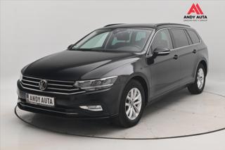 Volkswagen Passat 2,0 TDI 110KW DSG BUSINESS Záruka až 5 let kombi