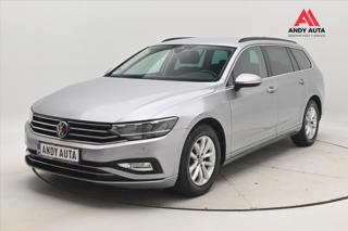 Volkswagen Passat 2,0 TDI 110 KW DSG Business Záruka až 5 let kombi