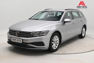 Volkswagen Passat 1,5 TSI 110 kW Business Záruka až 5 let kombi