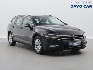 Volkswagen Passat 2,0 110kW BMT DSG Business Variant kombi