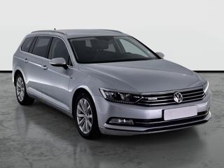 Volkswagen Passat 2.0 BiTDI 176kW kombi