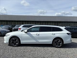 Volkswagen Passat 2,0 TDI PANORAMA,WEBASTO,TAŽNÉ kombi