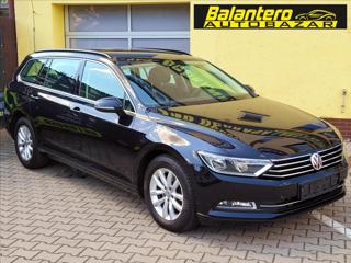 Volkswagen Passat 1,4 TSi DSG SERV.KN,CEBIA,ACC kombi