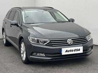 Volkswagen Passat 2.0 TDi kombi
