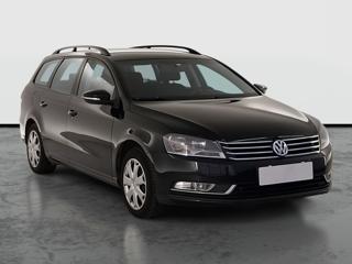 Volkswagen Passat 2.0 TDI 103kW kombi