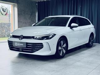 Volkswagen Passat 2.0 TDI*TAŽNÉ*MASÁŽE*360 KAM* kombi - Foto 3