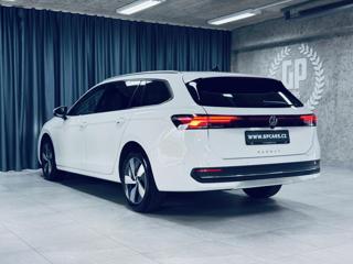 Volkswagen Passat 2.0 TDI*TAŽNÉ*MASÁŽE*360 KAM* kombi - Foto 5