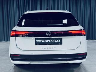 Volkswagen Passat 2.0 TDI*TAŽNÉ*MASÁŽE*360 KAM* kombi - Foto 6