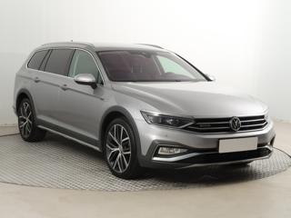 Volkswagen Passat 2.0 BiTDI 176kW kombi
