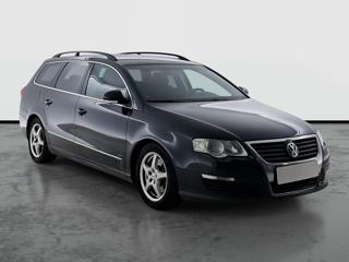 Volkswagen Passat 2.0 TDI 103kW kombi