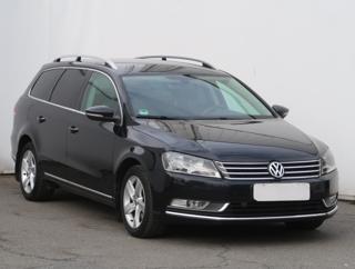 Volkswagen Passat 1.4 TSI EcoFuel 110kW kombi