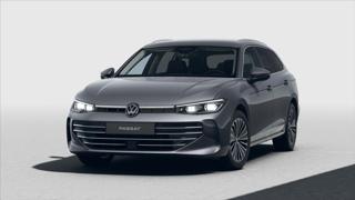 Volkswagen Passat 2,0 TDI 110 kW Style kombi