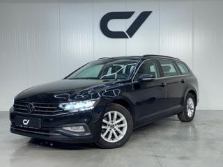 Volkswagen Passat Business 2.0 TDI 110KW DSG kombi