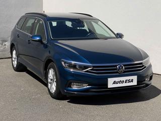 Volkswagen Passat 2.0 TDi kombi