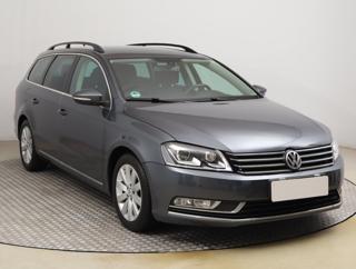 Volkswagen Passat 2.0 TDI 103kW kombi